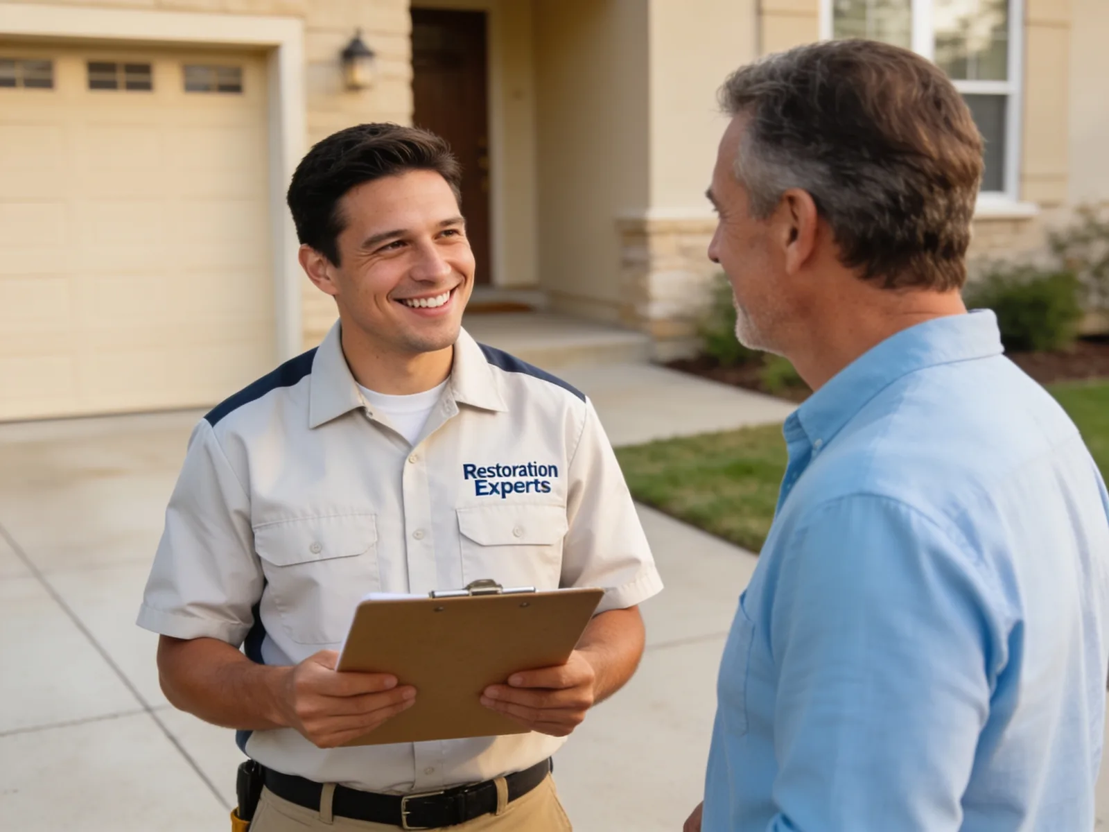 Water Damage Cleanup Holland, IA FAQs
